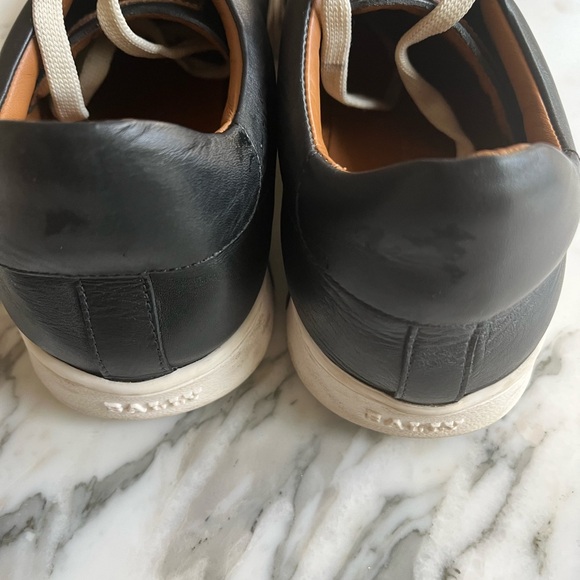 Bally sneakers🔥🔥🔥 - Picture 2 of 3